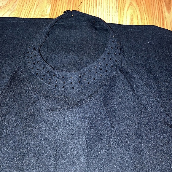 Backless Dress - Picture 4 of 5